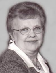 Lavon Brockman Obituary