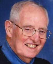 Richard Okenfuss Obituary (1937