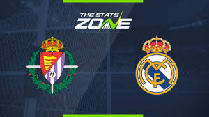 Team real valladolid will receive in his field the team real madrid as part of the tournament laliga. 2019 20 Spanish Primera Real Valladolid Vs Real Madrid Preview Predictionla The Stats Zone