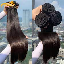 Wholesale hair package for hair business beginners. Remy Hair Weave Wholesale Unprocessed Virgin Peruvian Human Hair Extension China Human Hair Extension And Peruvian Hair Price Made In China Com