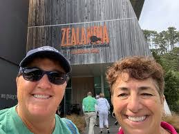 Sheila Donofrio's Instagram, Twitter & Facebook