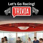 Trivia Night – Let’s Go Racing!