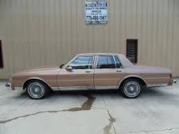 1990 chevrolet caprice classic ls brougham. Used 1990 Chevrolet Caprice Classic In Dallas Georgia