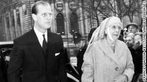 Prince philip's funeral will be a profound moment for the queen to say goodbye to someone to who she was married for 73 years, justin welby, the archbishop of canterbury, told the bbc. Princess Alice Of Battenberg Everything You Need To Know About Prince Philip S Tragic Heroic Mother Cnn