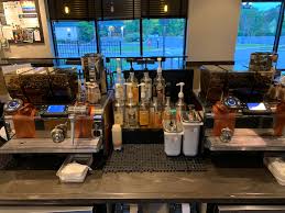 Starbucks coffee machine rental aramark careers indeed. Just Got The New Mastrenas And I M In Love Lol Starbucks