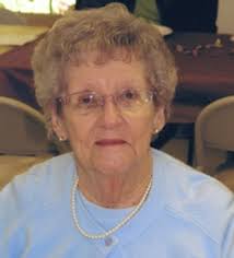 Anna Mustoe Obituary July 9, 2014