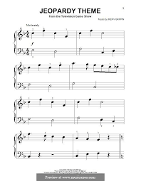 Pin On Music I Love Sheet Music