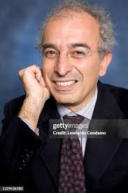 339 Gad Lerner Photos & High Res Pictures