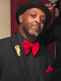 Antonio Charles Mclendon