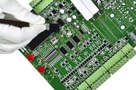 How do circuit boards get dirty? How To Properly Clean Printed Circuit Boards Global Electronic Services