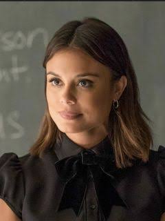 Sybil - The Vampire Diaries/The Originals - Superhero Database