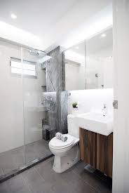 Reno Yishun Final Photos 4 Room Bto Hdb Flat Bathroom Interior Toilet Design Bathroom Design