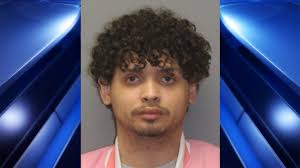 Springfield man arrested for alleged sexual assault of CT minor