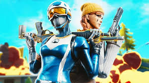 Show 'em your game face. Fortnite V Bucks Free Tag Your Duo Follow Gamer Pics Best Gaming Wallpapers Gaming Wallpapers