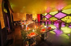 لو شاتو المطاعم الرياض