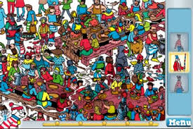 1 wheres waldo android games. Where S Waldo For Iphone Download