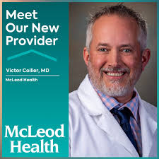 ملف ‏‎McLeod Health‎‏ الشخصي‎