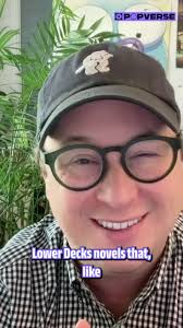 Welcome to POPVERSATIONS! @importantscience has cornered the market