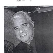 Albert Herrera Obituary
