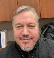 The Man in Black fled across the desert and the gunslinger followed"