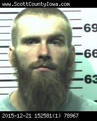 9 arrested in Scott County meth investigation