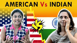 American Vs Indian Foreigners Reaction To Tamil Culture Virtual Santhai Youtube