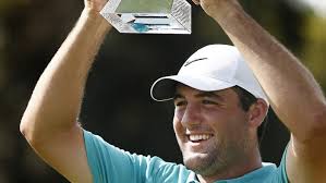 Nationwide Children's Hospital Championship information