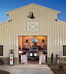 Taylormade2me Garage Design Cool Garages Mechanics Dream Garage