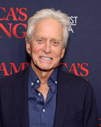 What to know about Michael Douglas and his 3 kids