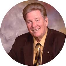 Perry Elwood Easter Obituary July 3, 2023