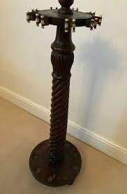 Get set for pool cue holder at argos. Antique Pool Billiard Cue Racks Antiquebilliardtables Com