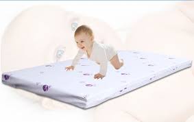 Wondering What Crib Mattress To Get Your Newborn You Need A Safe Mattress You Need A Chemical Free Ma Crib Mattress Mattress Manufacturers King Size Mattress