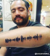 How to get soundwave tattoo. We Would Like To Thank Everyone Who Soundwave Tattoos Facebook