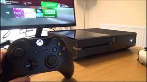 There are lots of games that can be used with the xbox controller and it's just easier than using the keyboard and mouse. How To Connect Controllers To Xbox One 1 Youtube
