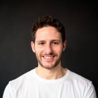 Josh Nussbaum's Instagram, Twitter & Facebook