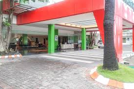 Kawasan bojonegoro selatan dilanda bandang. Reddoorz Premium Jalan Veteran Bojonegoro