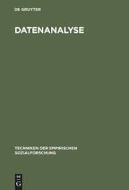 Die deskriptive datenanalyse beschreibt die daten einer ausgewählten stichprobe oder bei totalerhebung die daten der grundgesamtheit durch kennzahlen oder grafische darstellung. Datenanalyse
