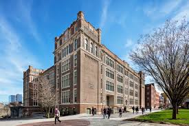 Bathtub refinishing is a cost effective bathroom makeover alternative to replacing a bathtub that is worn out, damaged, hard to clean, or simply a dated color. Njit Central King Building Marvel