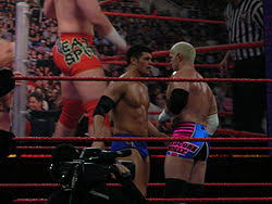 Cody Rhodes - Wikipedia