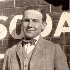 Oscar E. Doty (1866-1937)