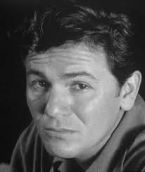 WEIRDLAND: John Garfield: All through living all the way