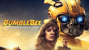 On the run in the year 1987, bumblebee finds refuge in a junkyard in a small californian beach town. Bumblebee Review Finally A Transformers Movie For Kids