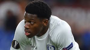 David? Maina? Borussia Mönchengladbach und die Corona-Realität