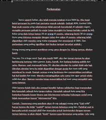 Check spelling or type a new query. Contoh Script Podcast Masnurul