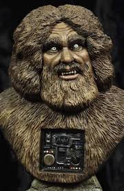 Sur.ly for wordpress sur.ly plugin for wordpress is free of charge. Bionic Bigfoot 1 4 Scale Bust Model Kit Bionic Bigfoot 1 2 Scale 18 Inch Tall Big Head Bust Model Kit Andre The Giant Six Million Dollar Man 161pg02 109 99 Monsters In