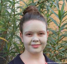 Everyone has unique skin types, skin tones, lifestyles, and genetic. 5 Teen Beauty Tips