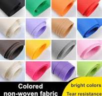 Fábrica y fabricantes de telas no tejidas de 100 g / m2 de ...