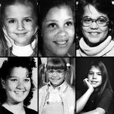 The Tragic Deaths of Innocent Children