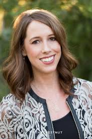 Summer Outdoor Headshots by Reno Headshot Photographer