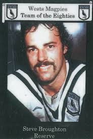 It was my privilege to interview Steve Winter a few weeks back. Steve was  kind enough to chat with me as we went back in time to his days at Tamworth  then